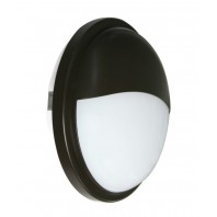 CLA-Bulk: LED Eyelid Bulkhead Lights IP65